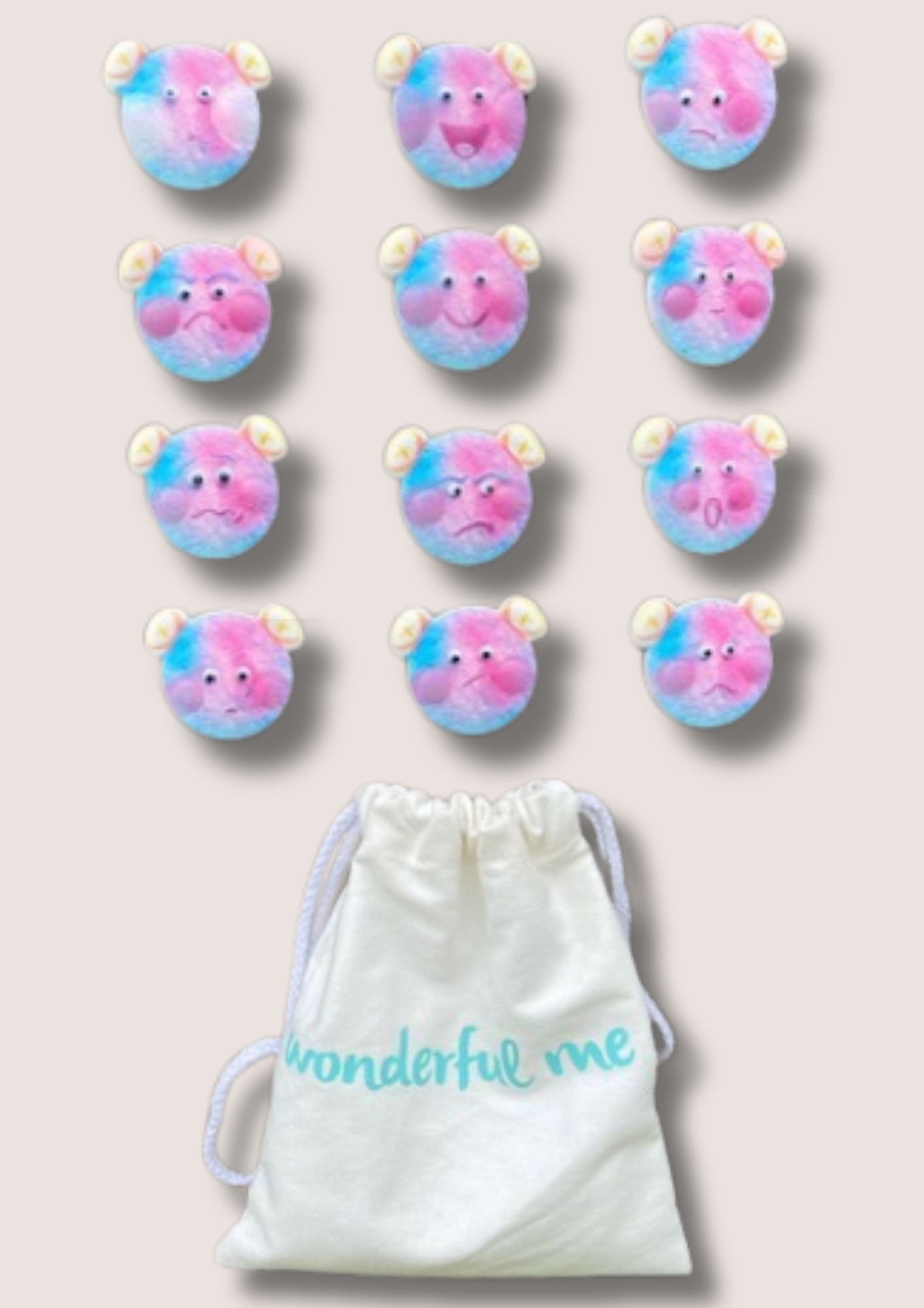 Wonderful Me Parent Resource Pack