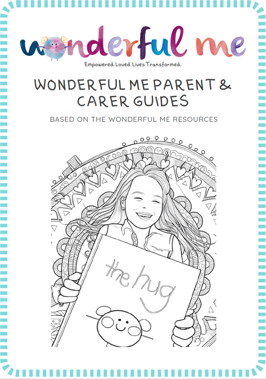 Wonderful Me Home Pack