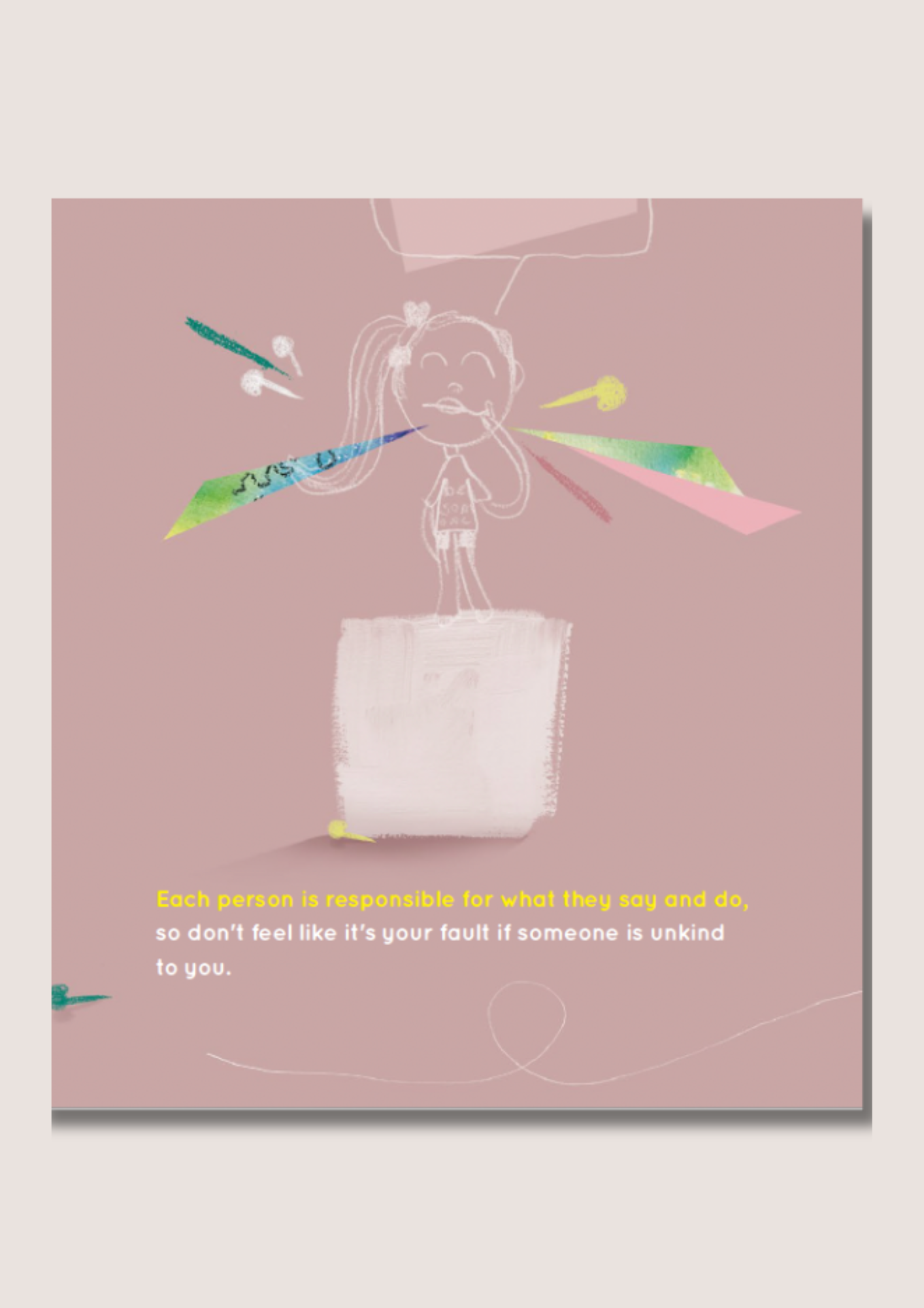 What Should I Do? Softcover Book