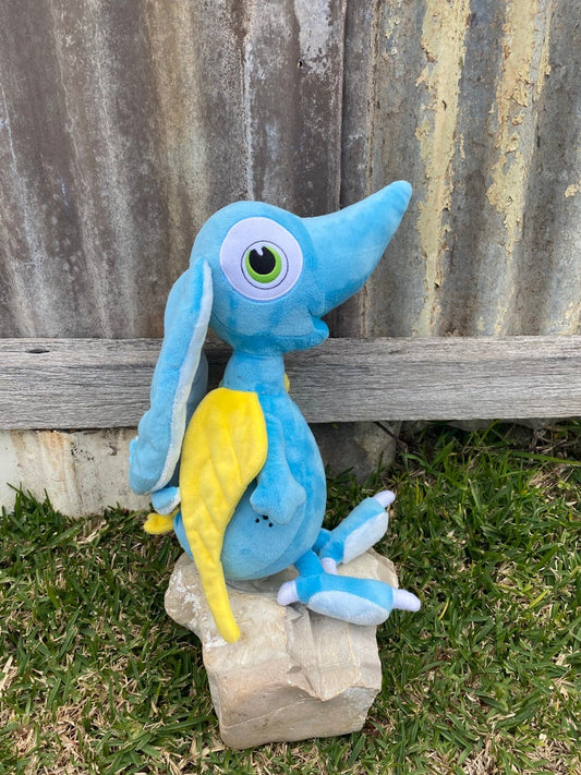 Wince the WorryWoo. Helping Children in the areas of worry and anxiety. A great resource to help children further develop in the areas of emotional health and mental health.