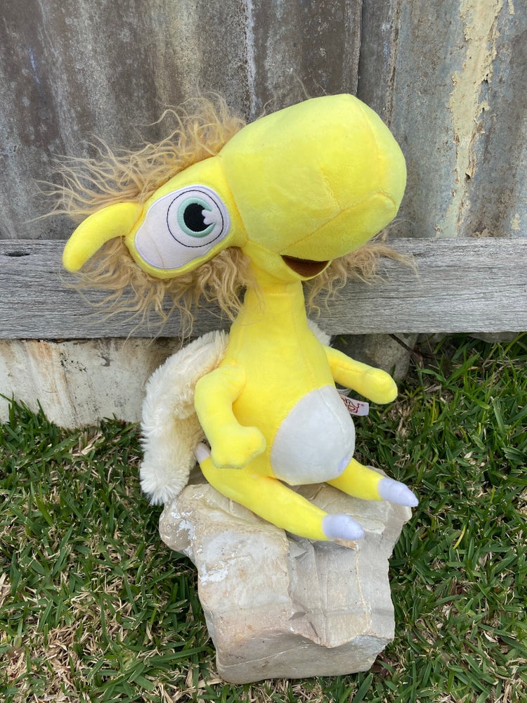 Rue the WorryWoo is a great resource for helping children develop self worth and positive body image.