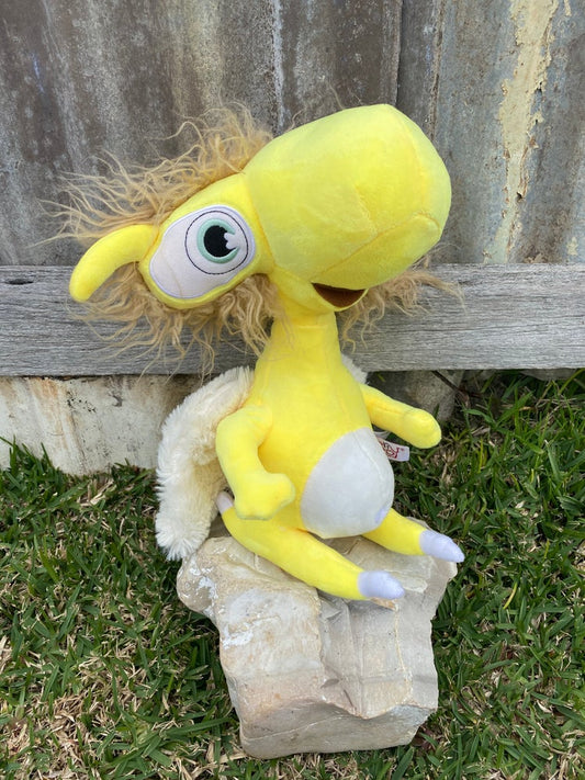 Rue the WorryWoo is a great resource for helping children develop self worth and positive body image.