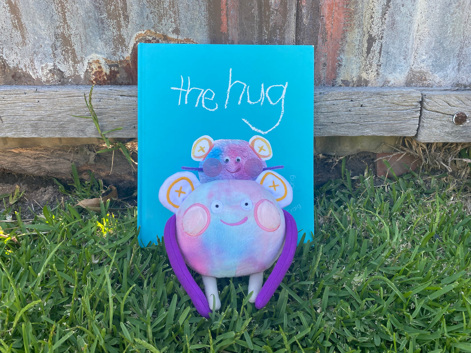 The Hug Range