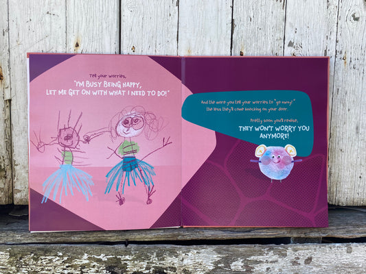 Have You Ever? Children’s Emotions Softcover Book