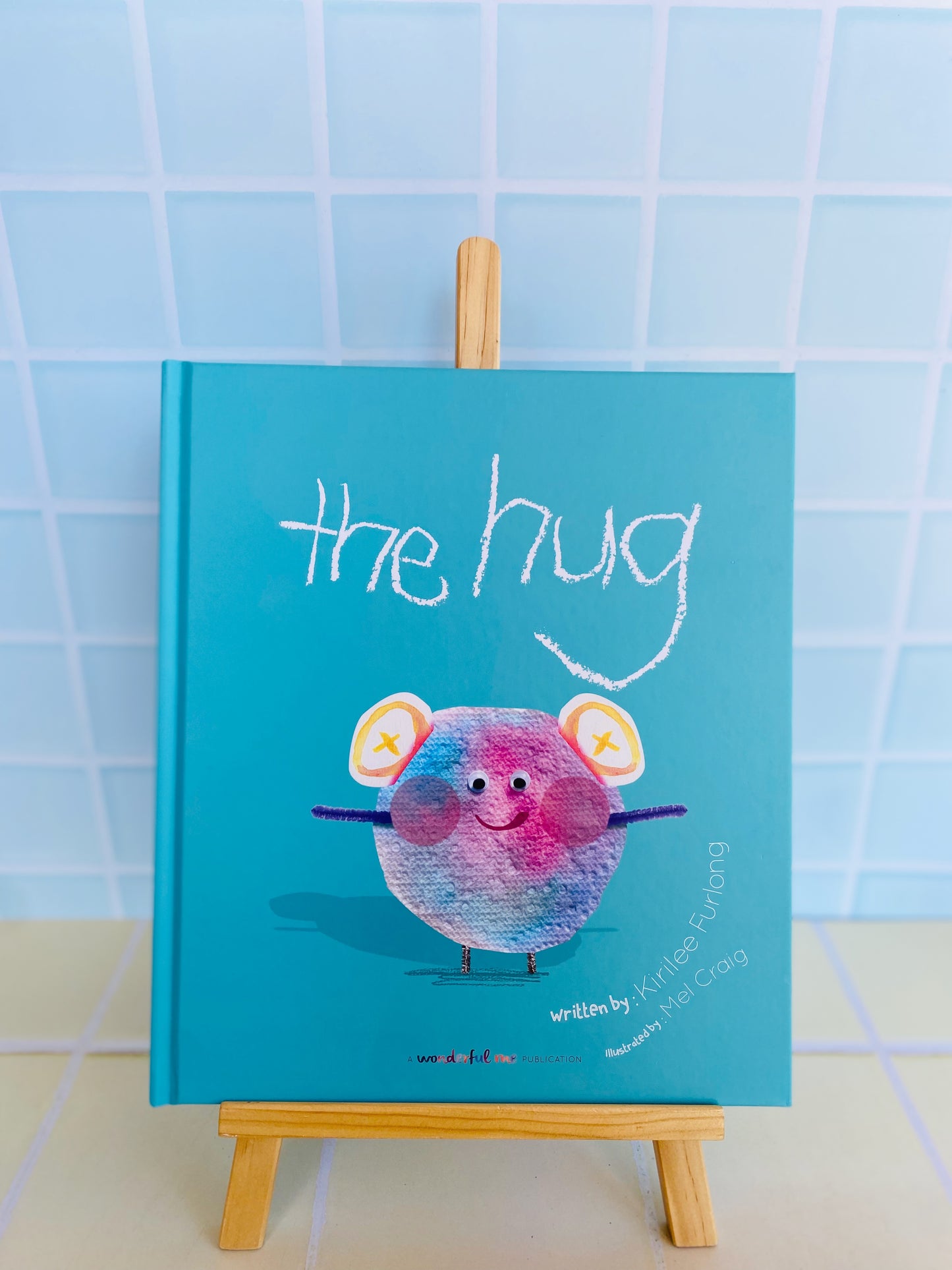 Wonderful Me Hardcover Children's Book Set