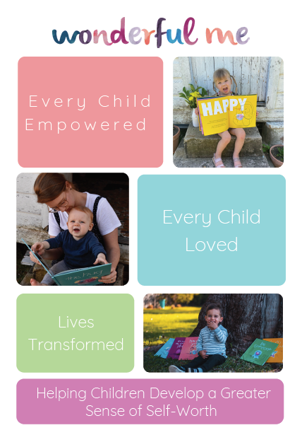 Wonderful Me Lesson Guide Spiral Bound Book