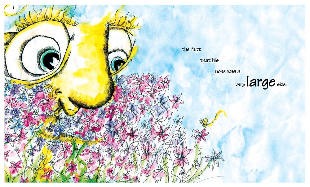 Rue the WorryWoo is a great resource for helping children develop self worth and positive body image. 