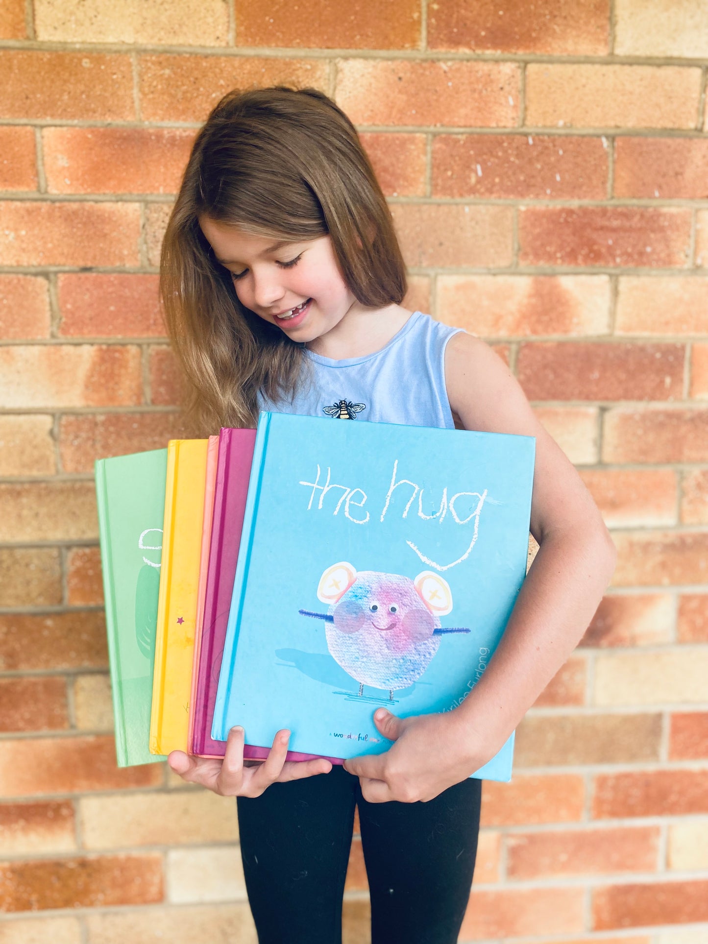 Wonderful Me Hardcover Children's Book Set