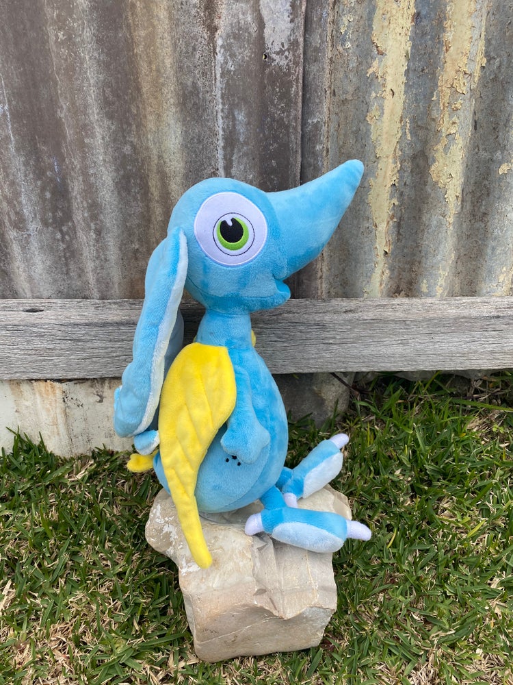 Wince the WorryWoo. Helping Children in the areas of worry and anxiety. A great resource to help children further develop in the areas of emotional health and mental health. 